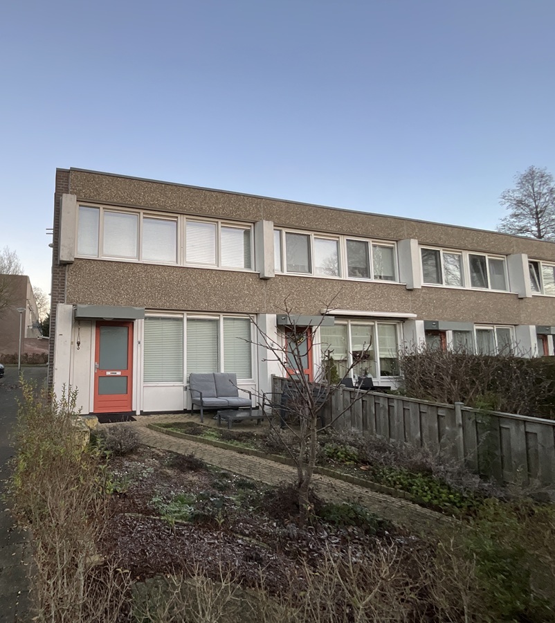 particuliere-woningen te huur op Derde Slagen 14