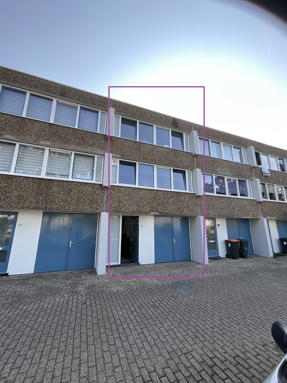 particuliere-woningen te huur op Zirkoon 33
