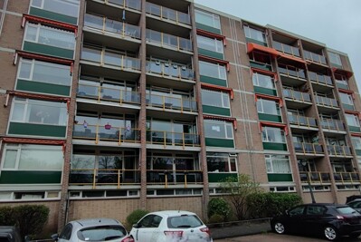 Geraert ter Borchstraat 14