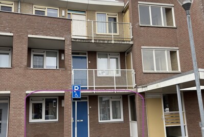 Neeske Hopmansstraat 25