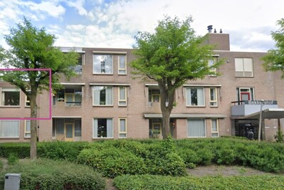 Mgr. Bekkersstraat 62