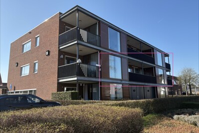 Jacobus van de Meijdenstraat 33