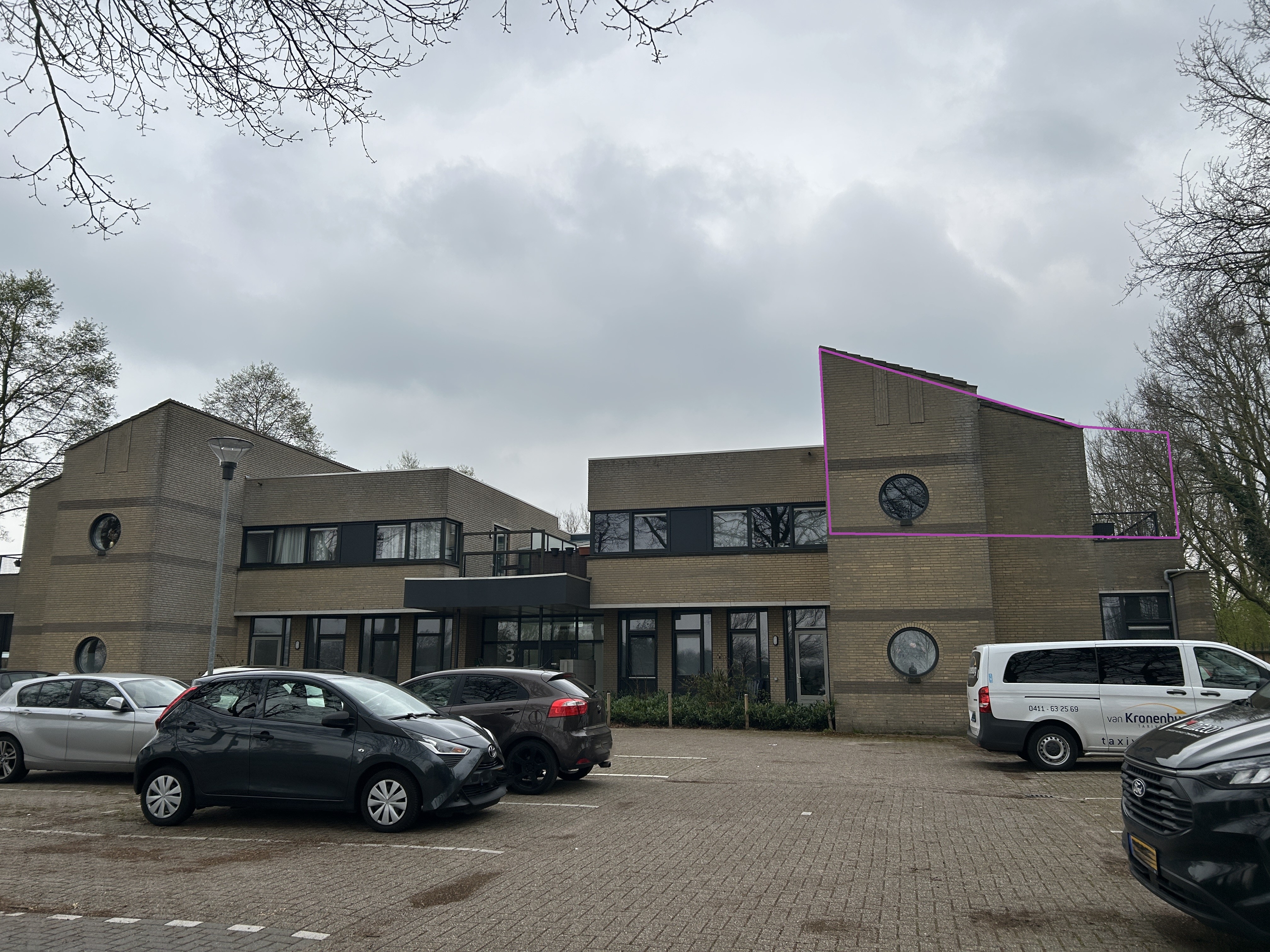 Sint-oedenrode – 5491DA