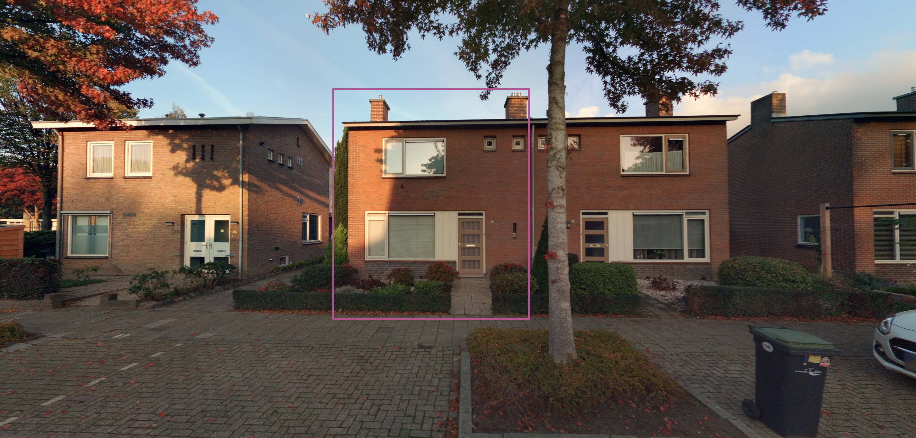 Ravenstein – 5371EK