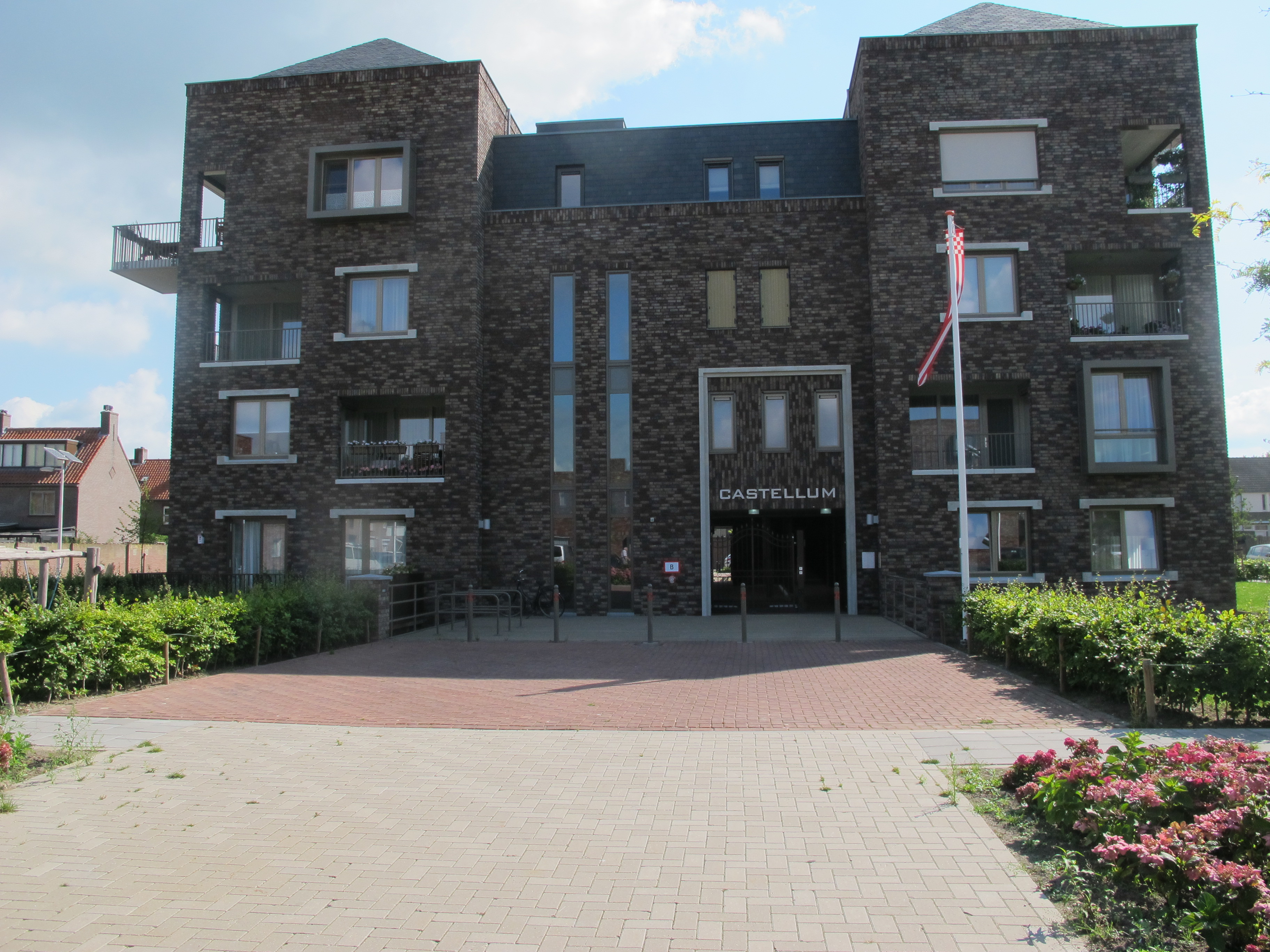 Oudheusden – 5156CM