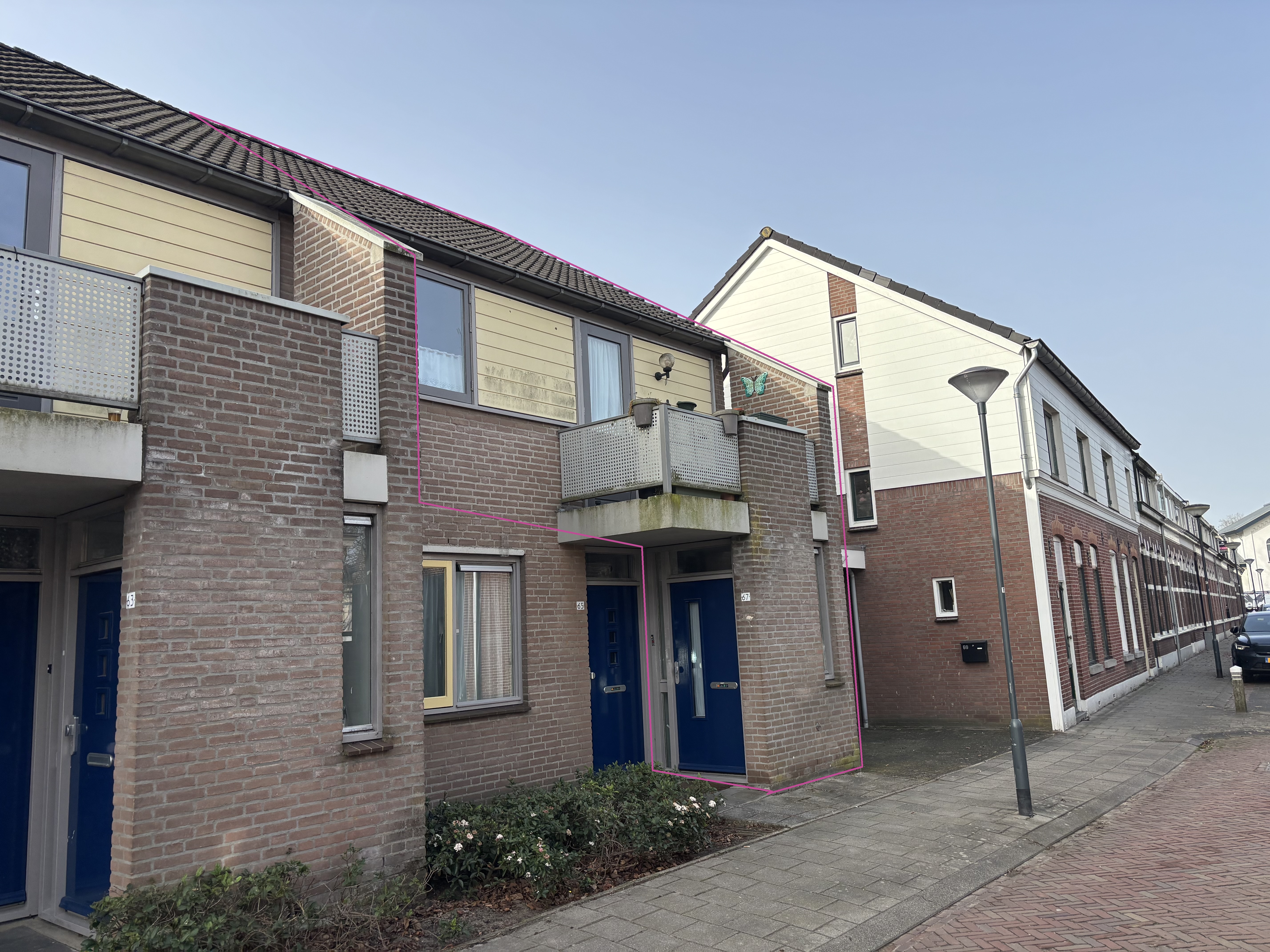 Vught – 5261VP