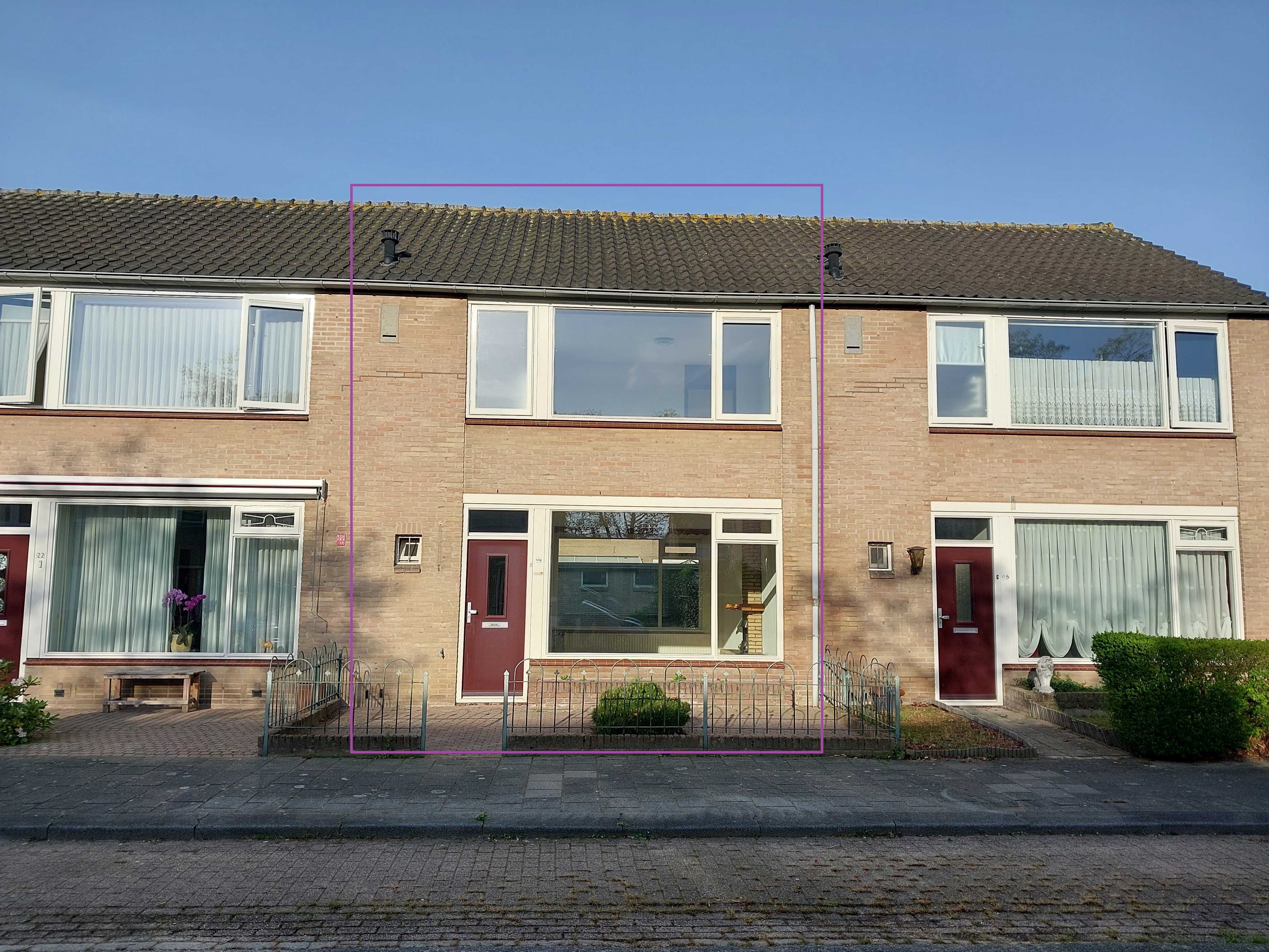 Boxtel – 5283CJ