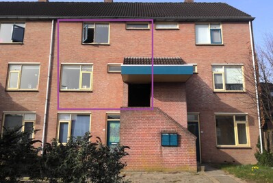 Basaltstraat 45