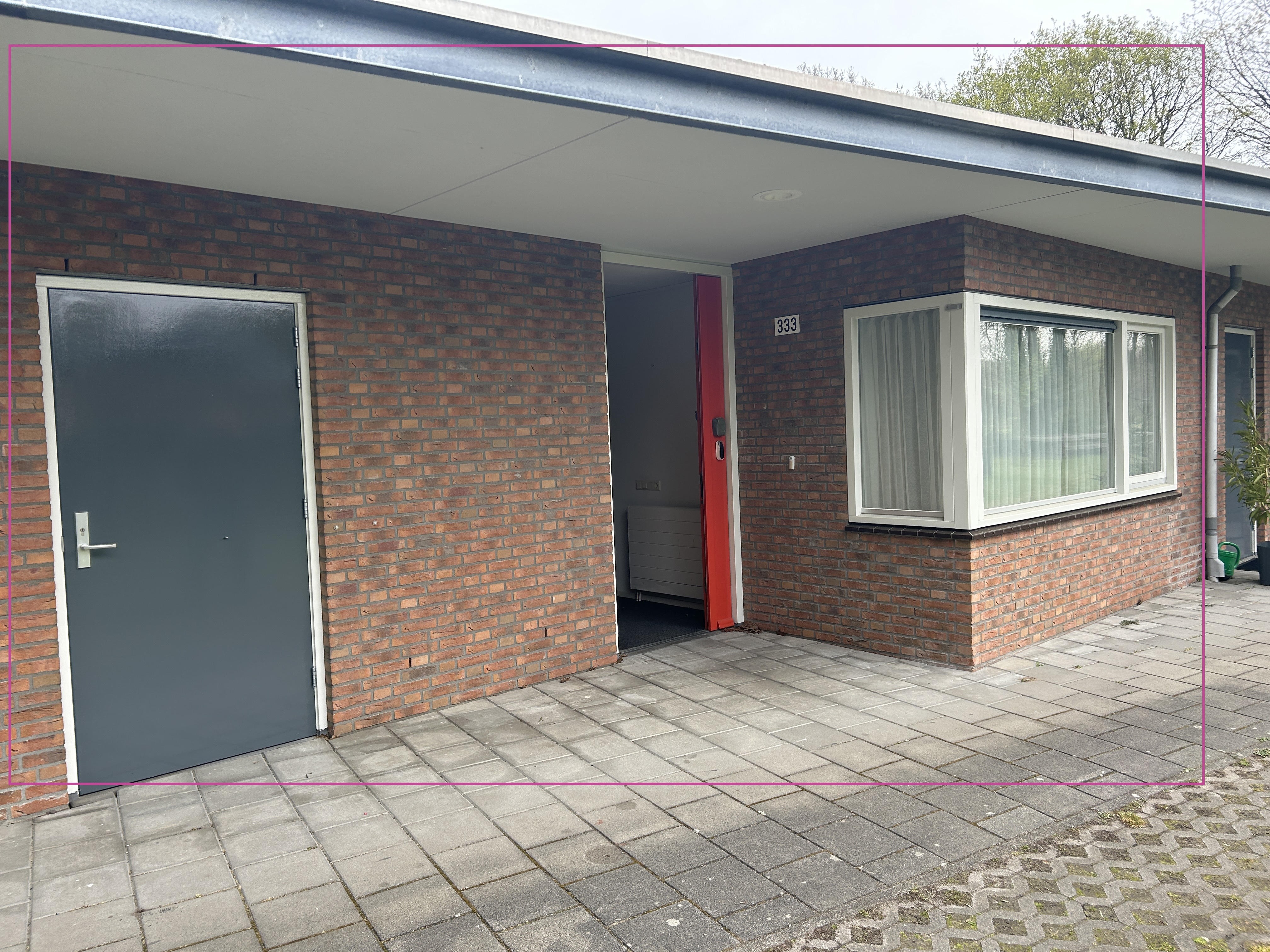 Rosmalen – 5244NJ