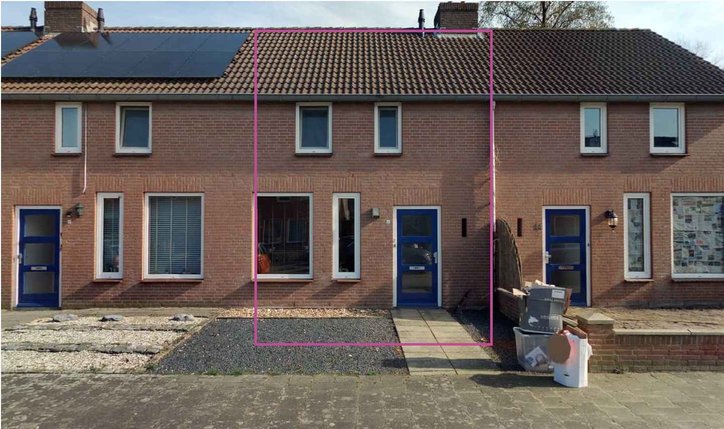 Nistelrode – 5388KK