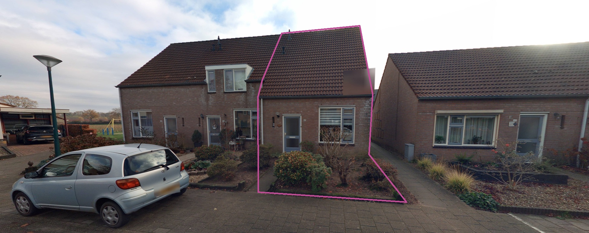 Vianen nb – 5434SR