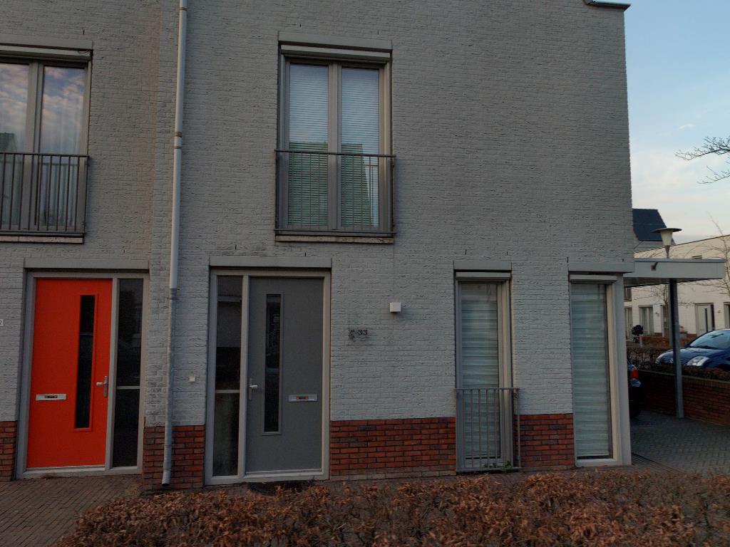 Veghel – 5464PL