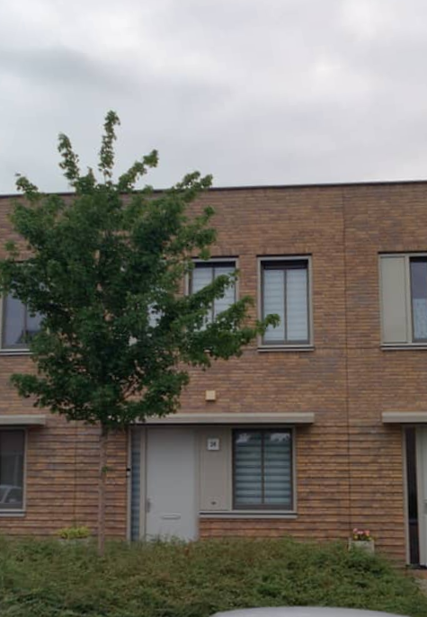 Veghel – 5463HP