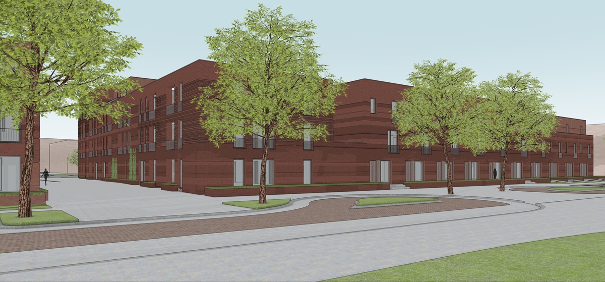 Rosmalen – 5245CX