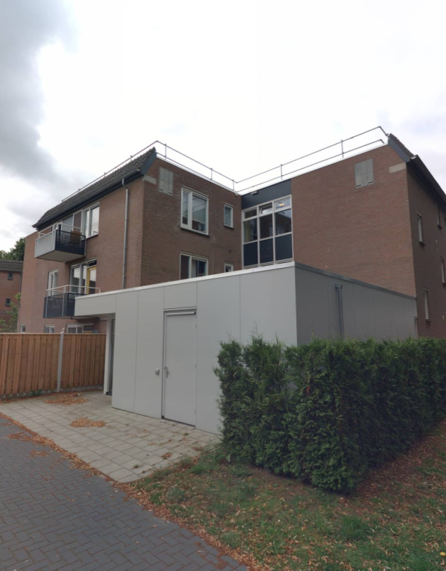 Veghel – 5461AZ