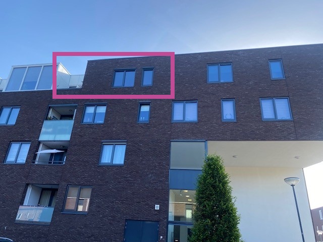 Vught – 5262CP