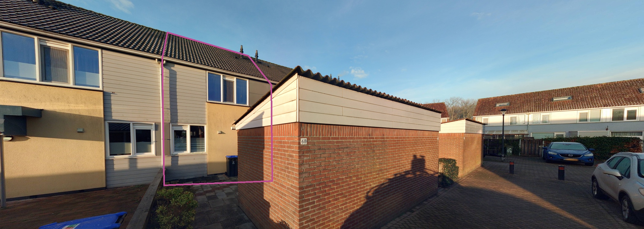 Boxmeer – 5831LE