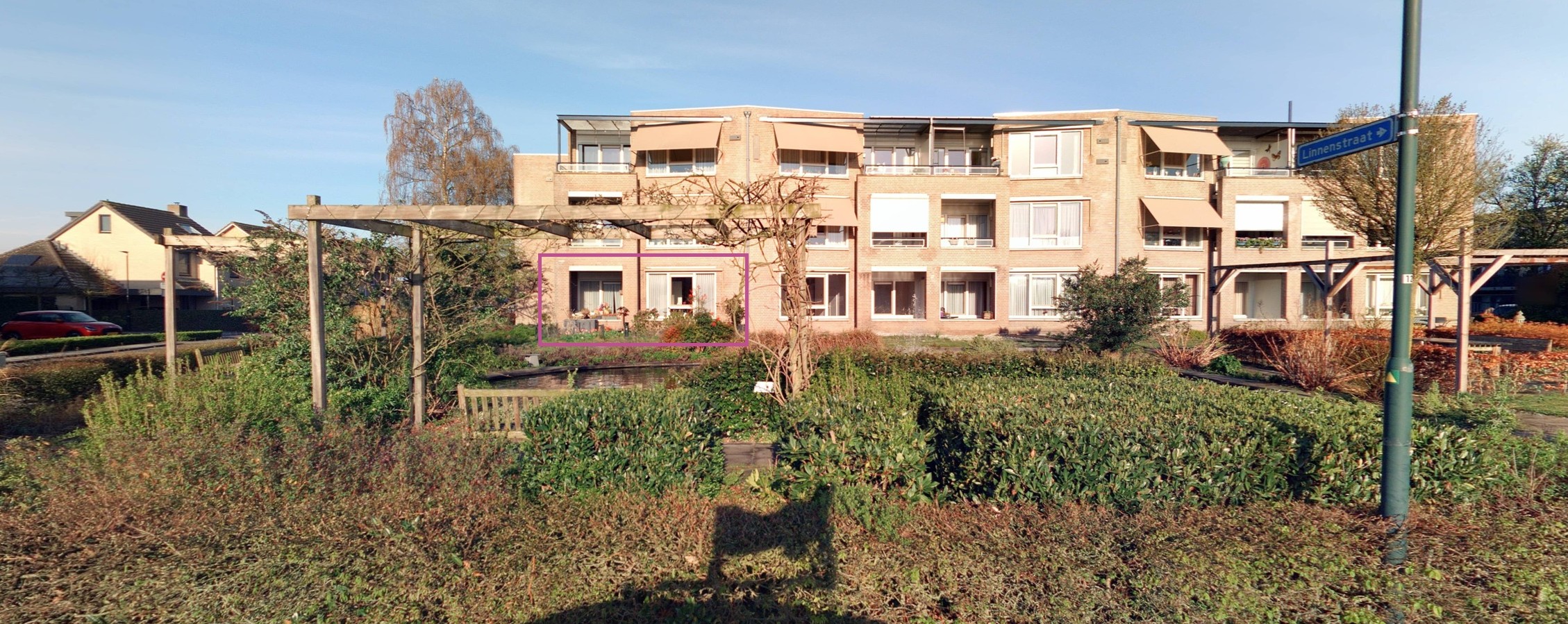 Zeeland – 5411BL