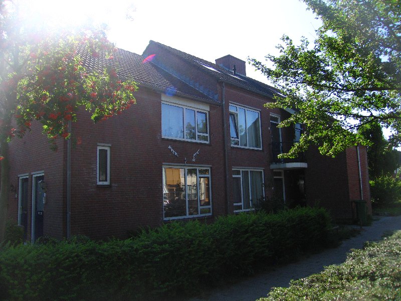 Oudheusden – 5156AG