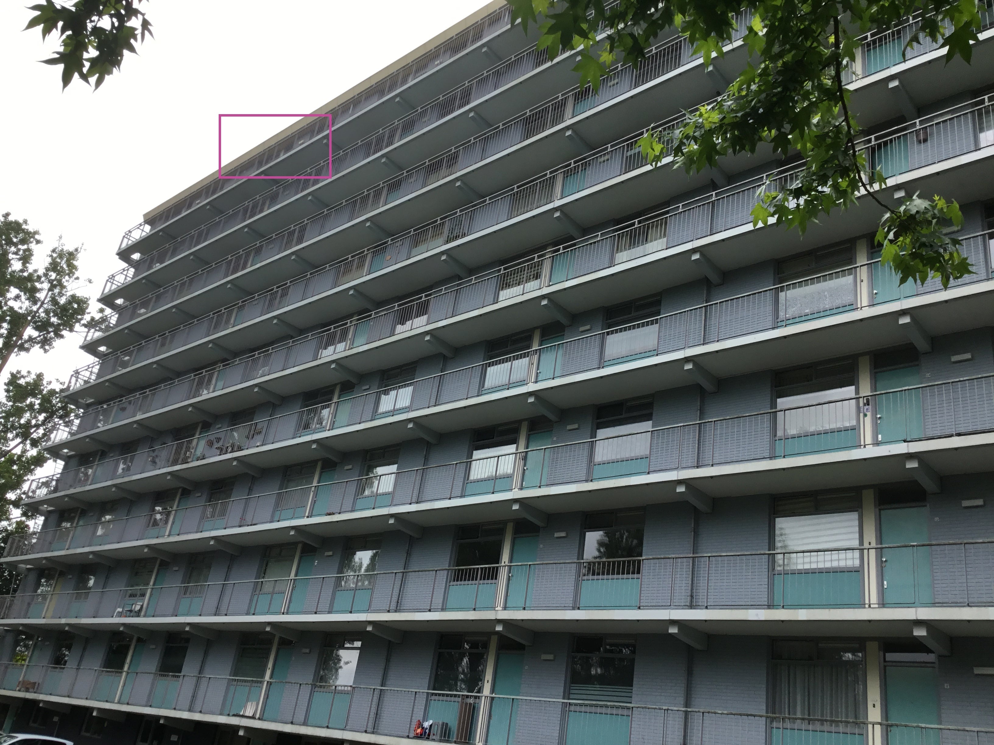 Rosmalen – 5246BD