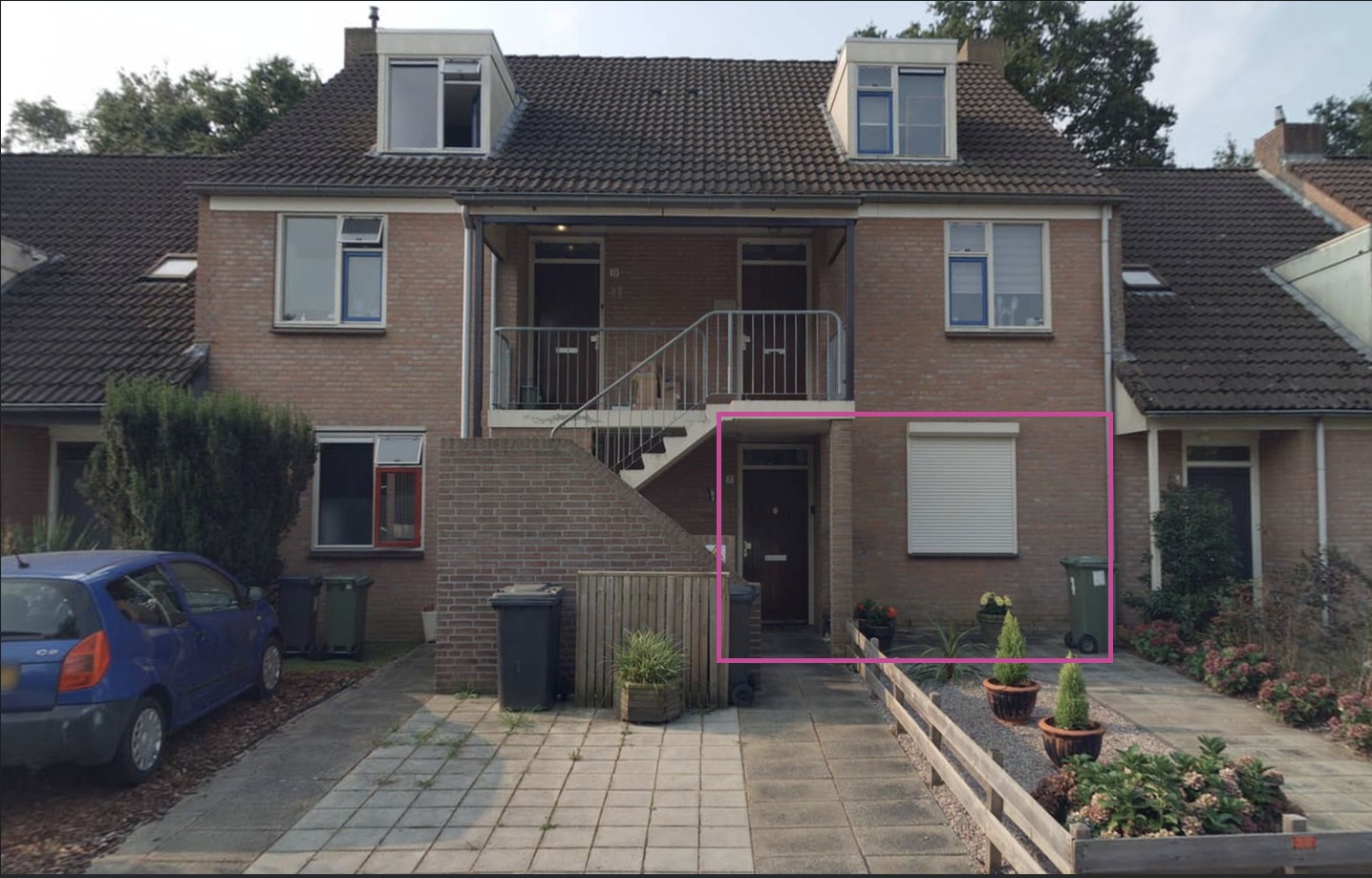 Gennep – 6591XN