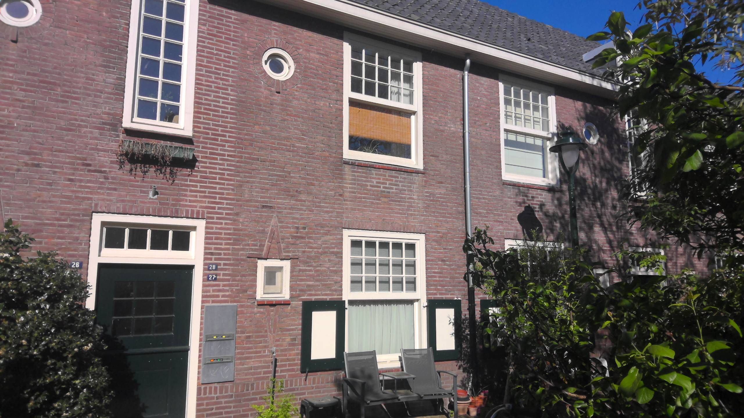 Appartement in 's-Hertogenbosch