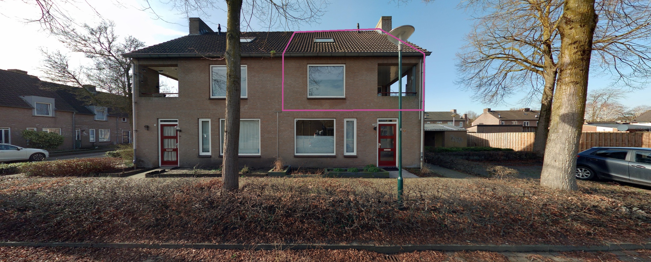 Nistelrode – 5388KM