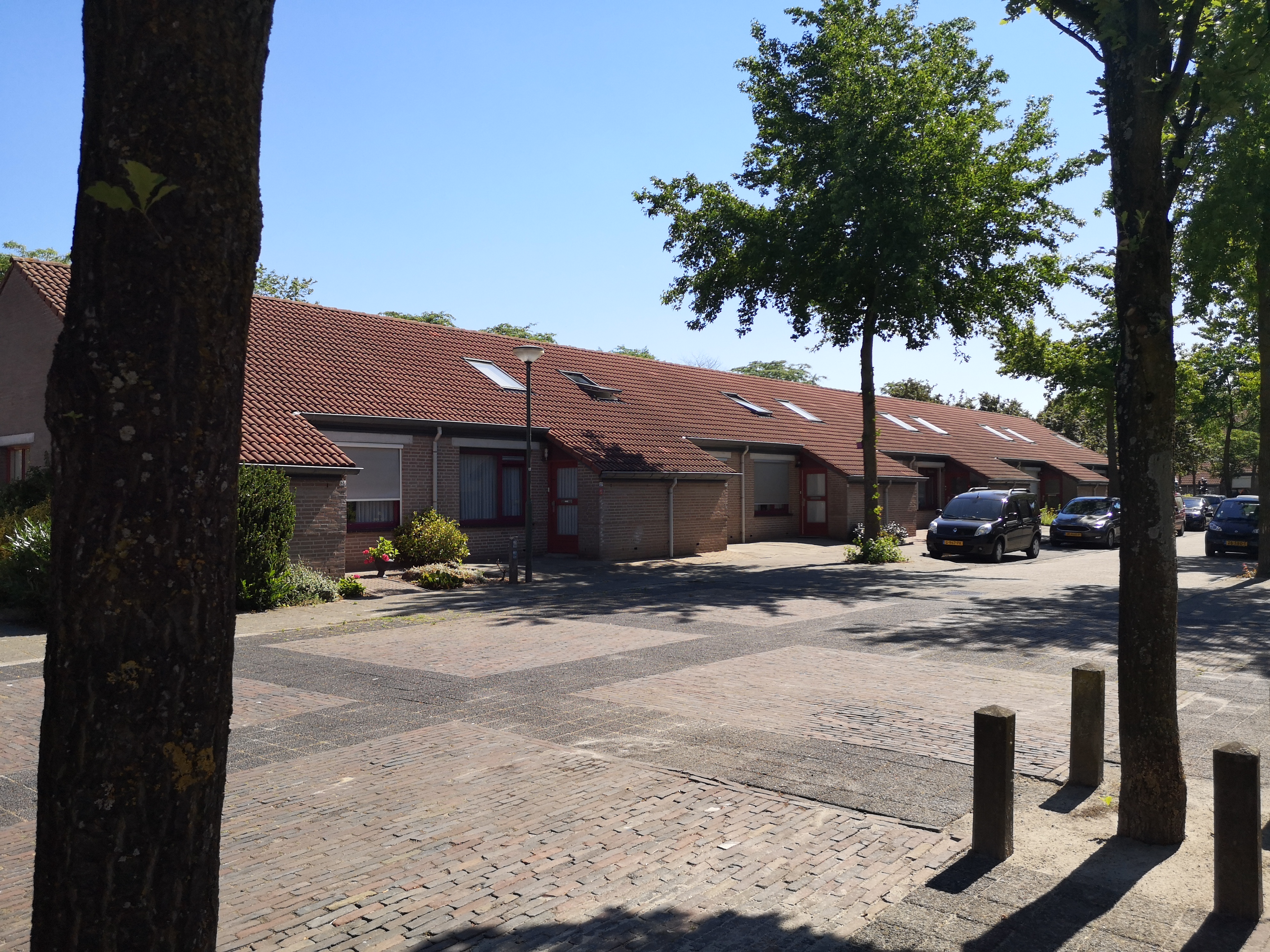 Schijndel – 5481PN