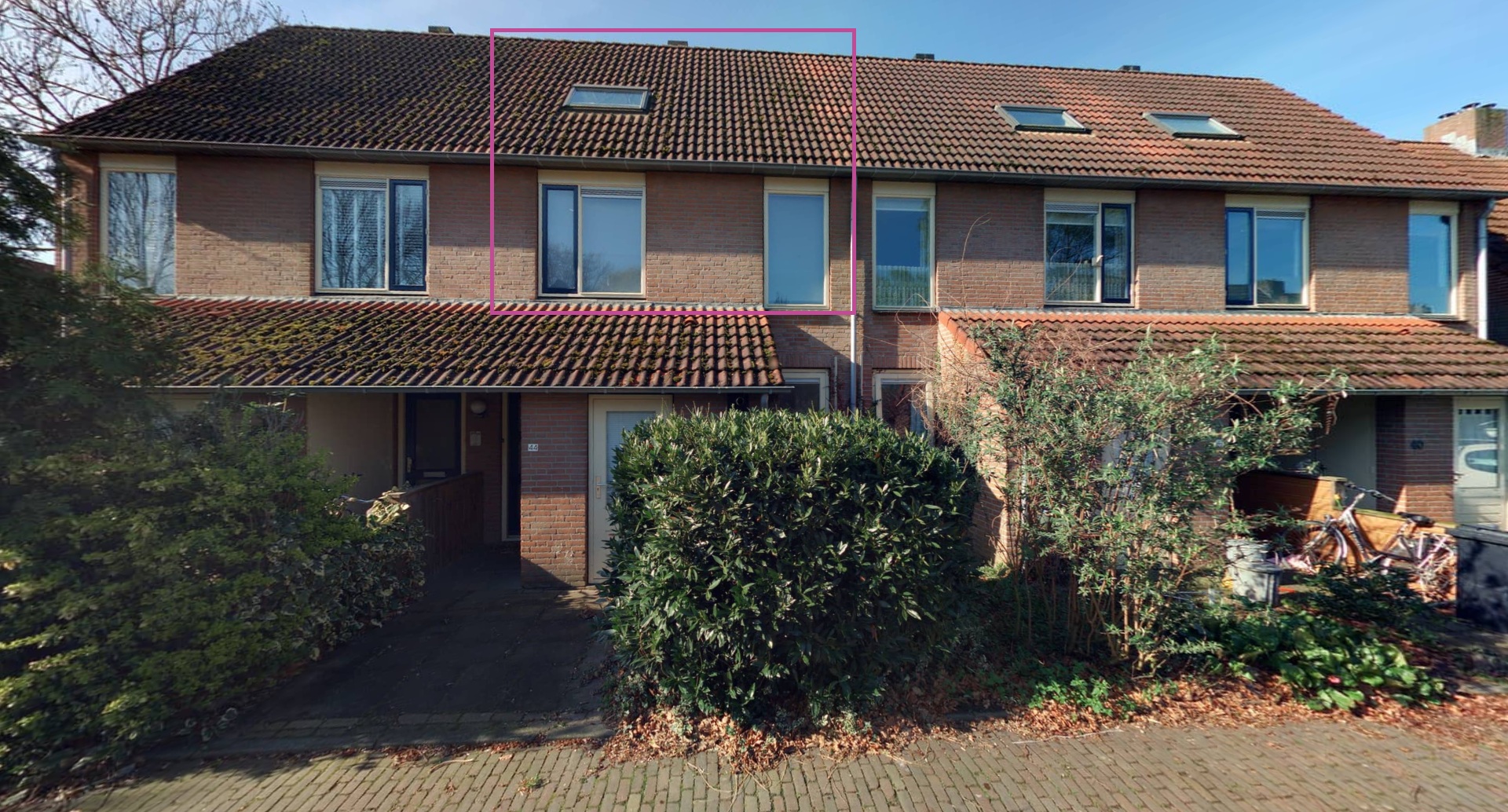Zeeland – 5411GA