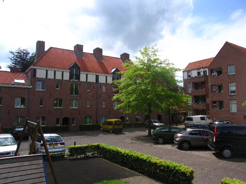 Heusden – 5256AR
