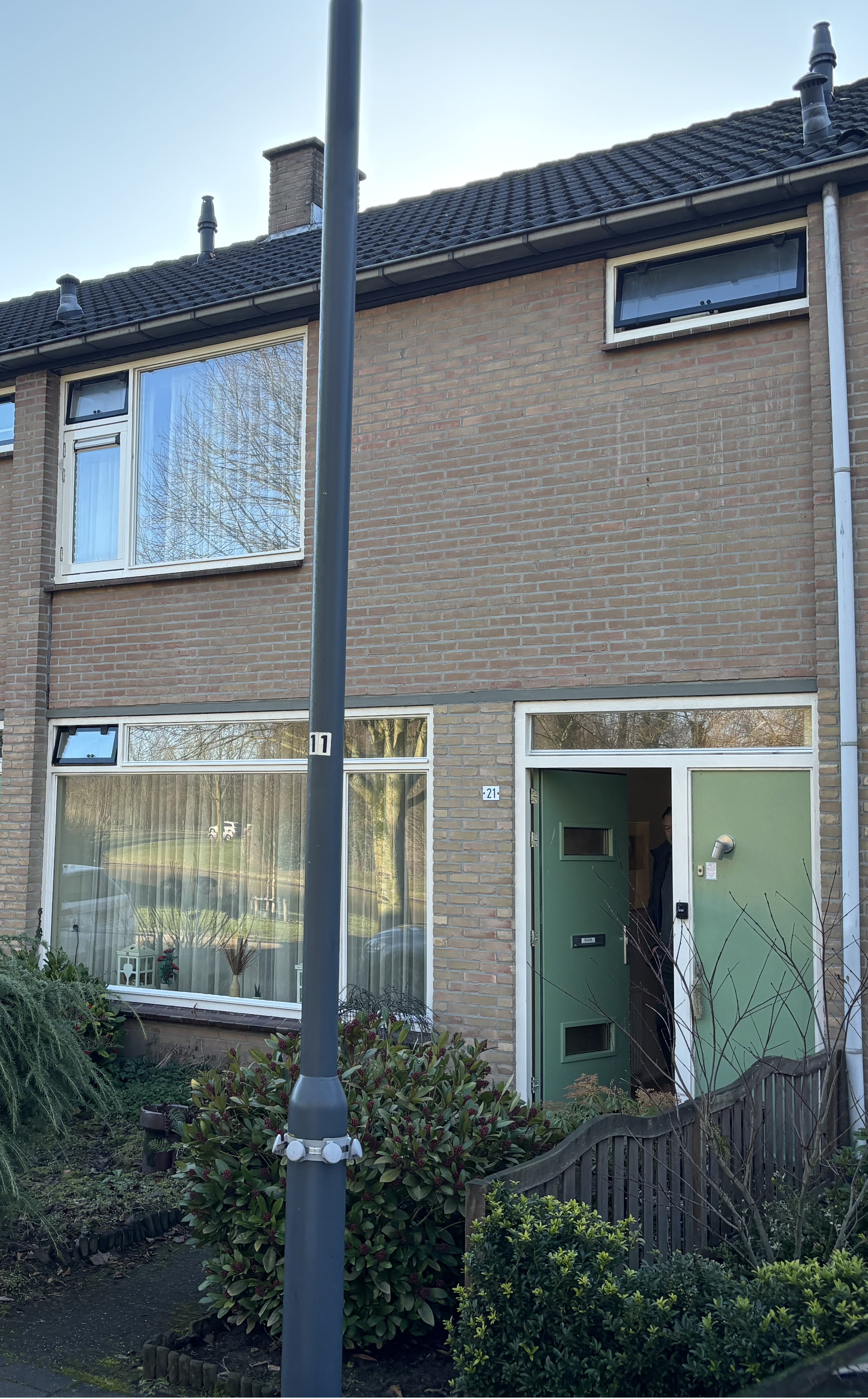 Vught – 5262HJ