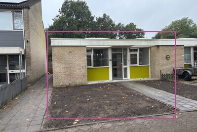 Da Costastraat 65 Oss, Oss
