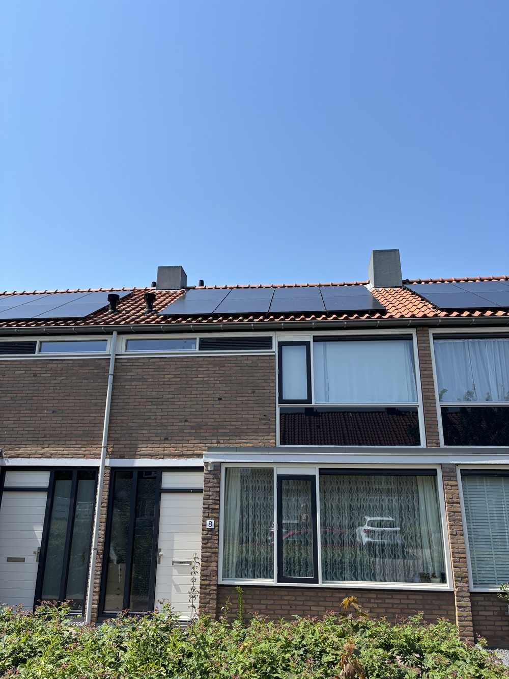 Woonhuis in 's-Hertogenbosch