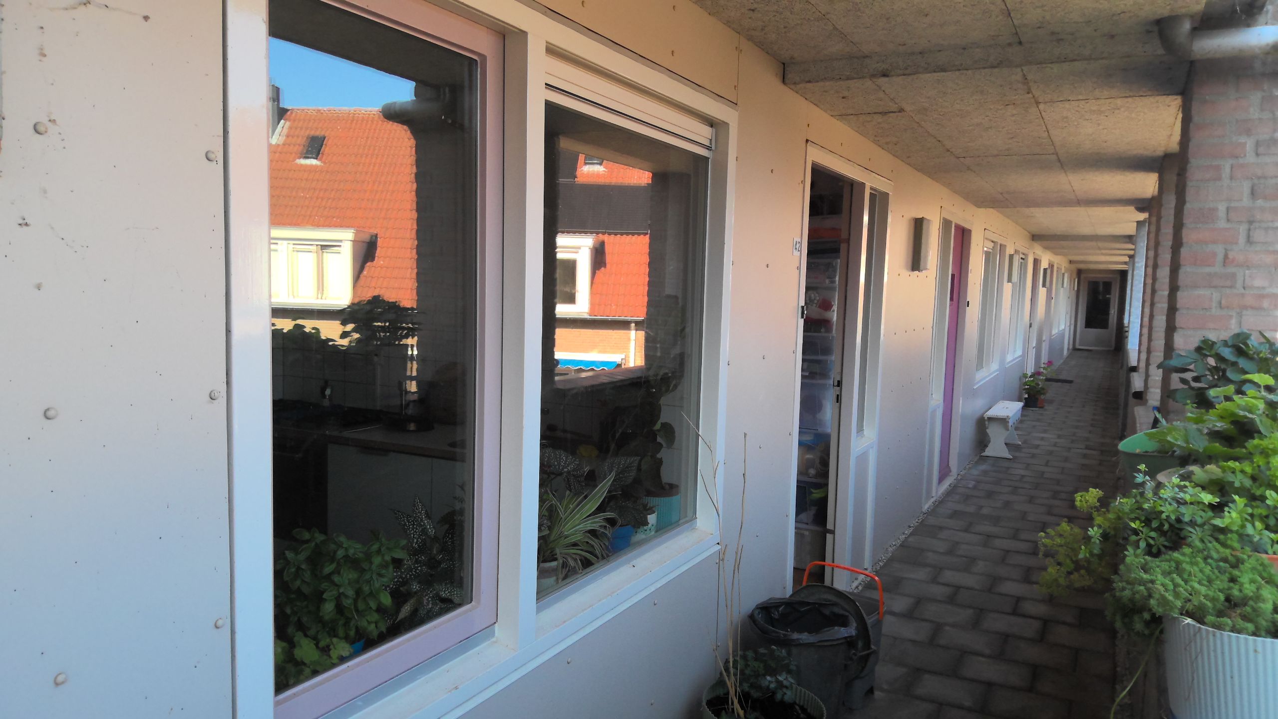 Mieszkanie — 's-Hertogenbosch