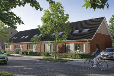 Hooghoef 31 Schaijk, Schaijk