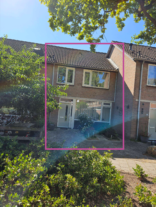 Woonhuis in 's-Hertogenbosch