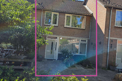 Heihoeven 58 Rosmalen, Rosmalen