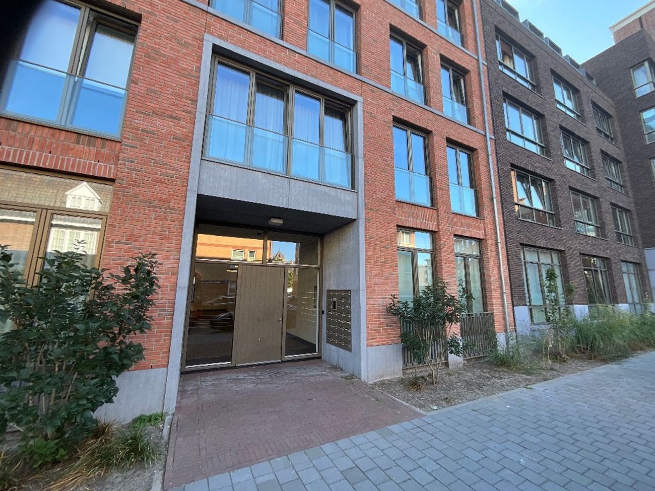 Studio in 's-Hertogenbosch