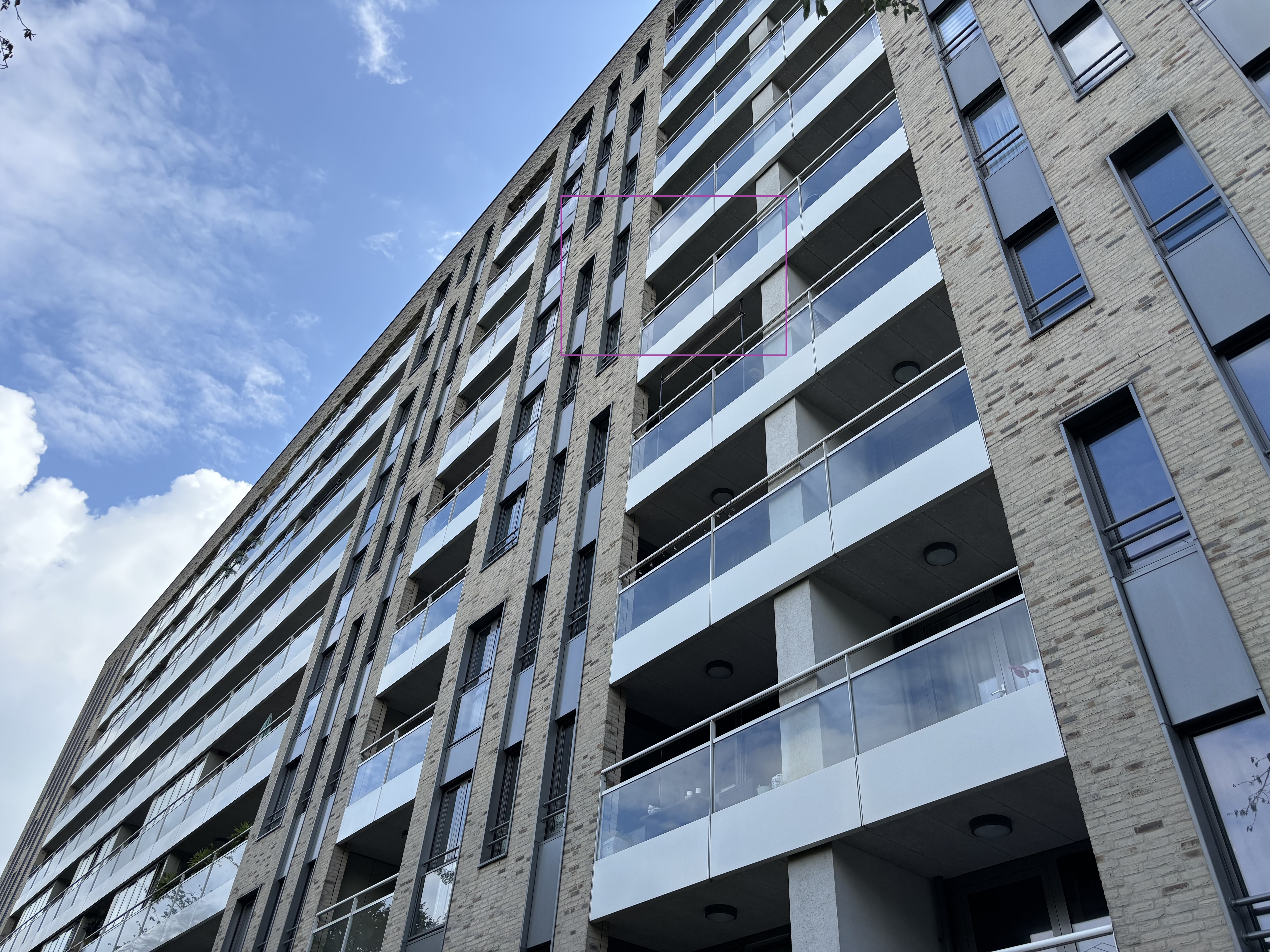 Apartment in 's-Hertogenbosch