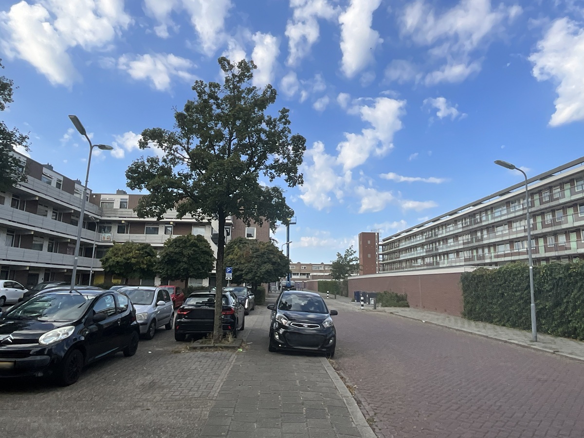 Appartement in 's-Hertogenbosch