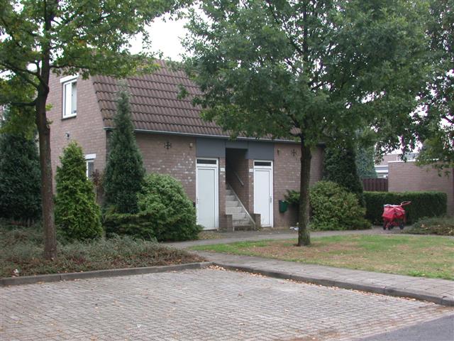 Eikenwal 106