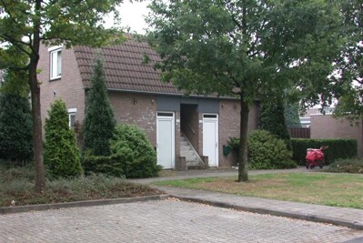Eikenwal 106 Uden, Uden