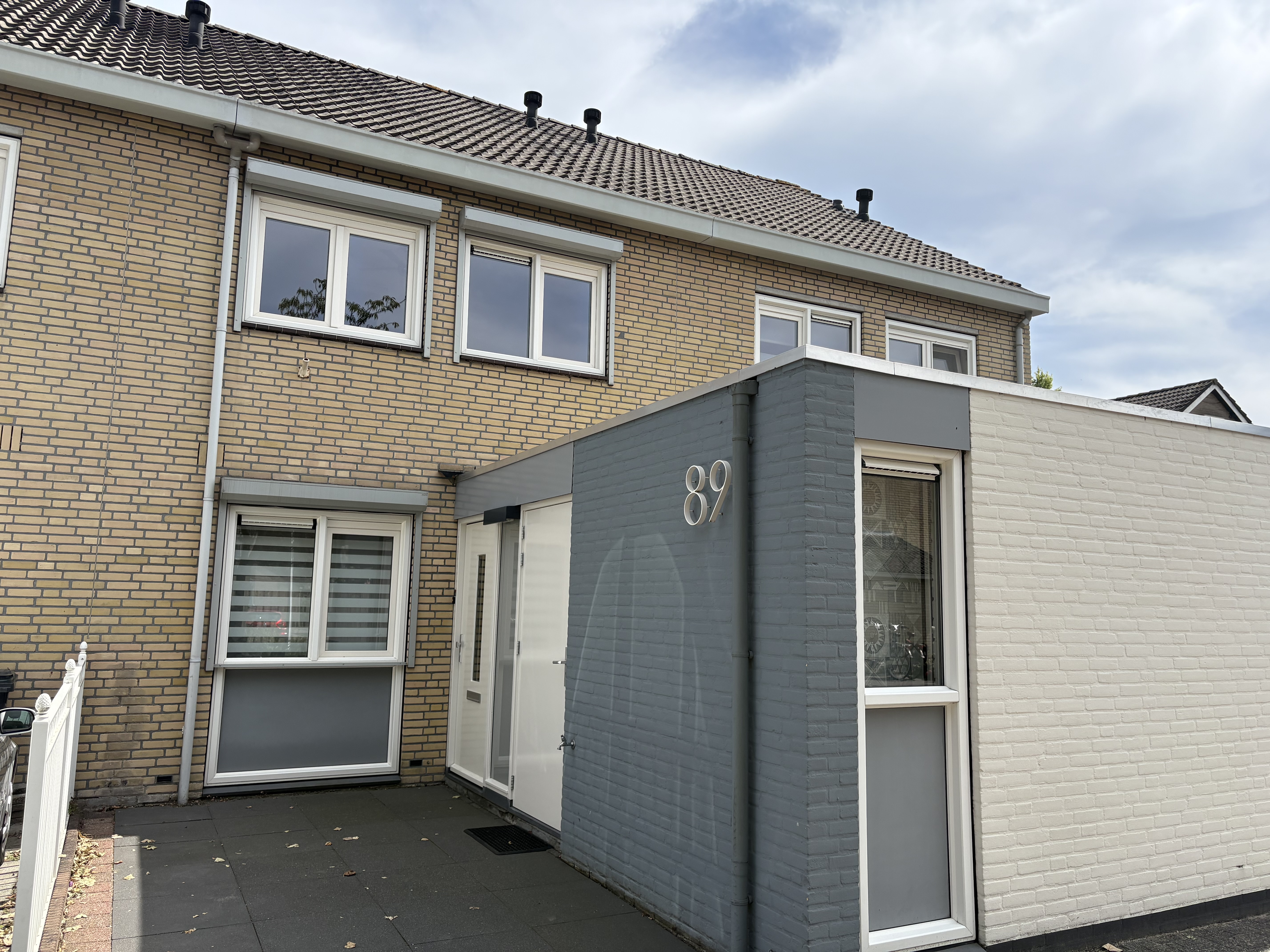 Dom — Heusden