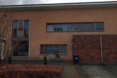 Mergelven 106