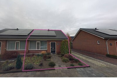 Korenbloemstraat 10