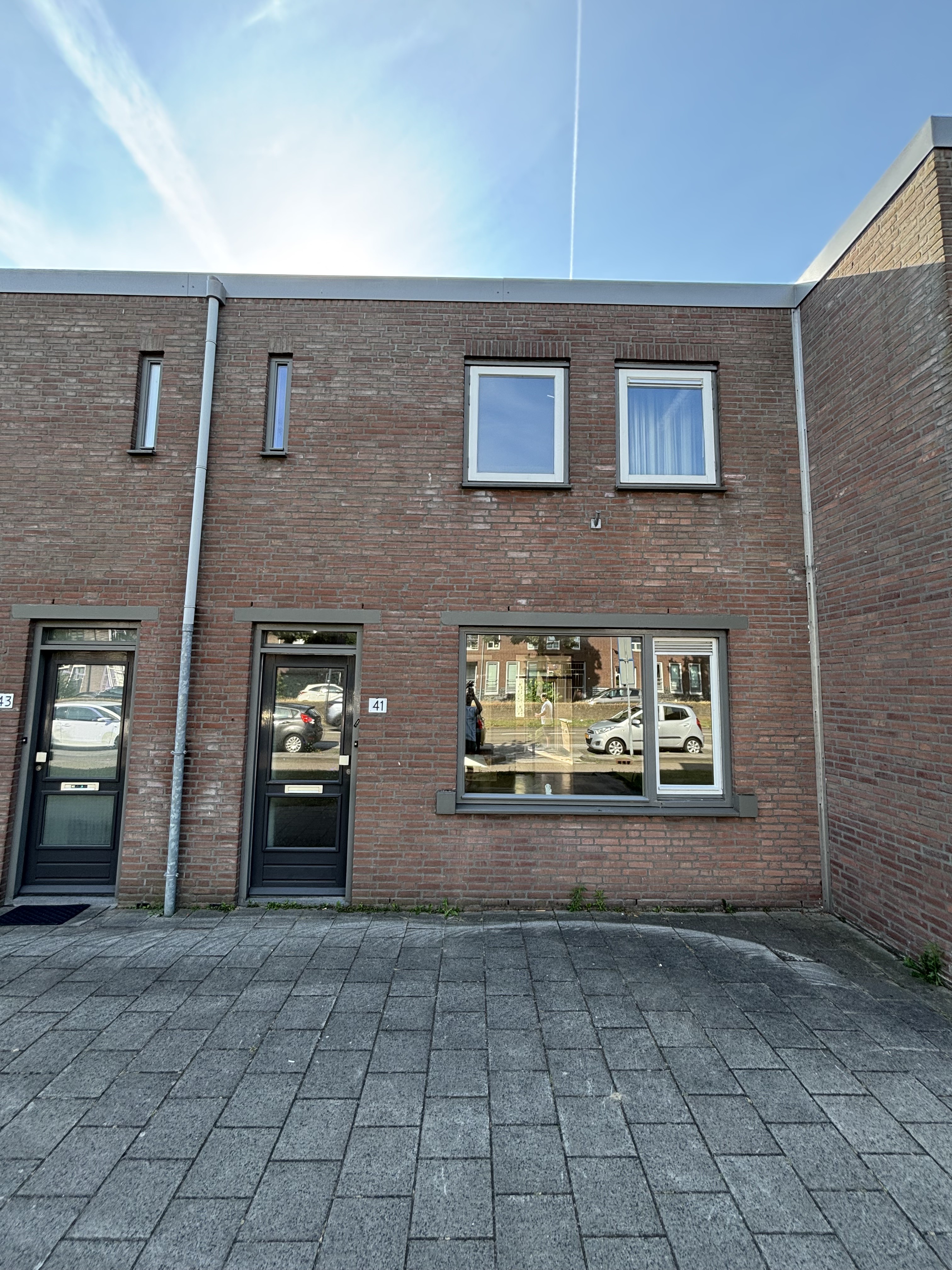 Woonhuis in 's-Hertogenbosch