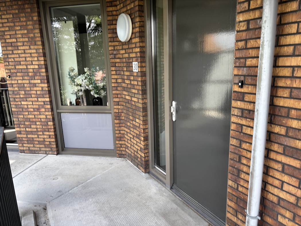 Appartement in 's-Hertogenbosch