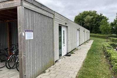 Woonhuis in 's-Hertogenbosch