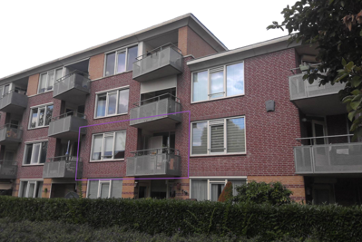 Leeuwerikstraat 52 Oss, Oss