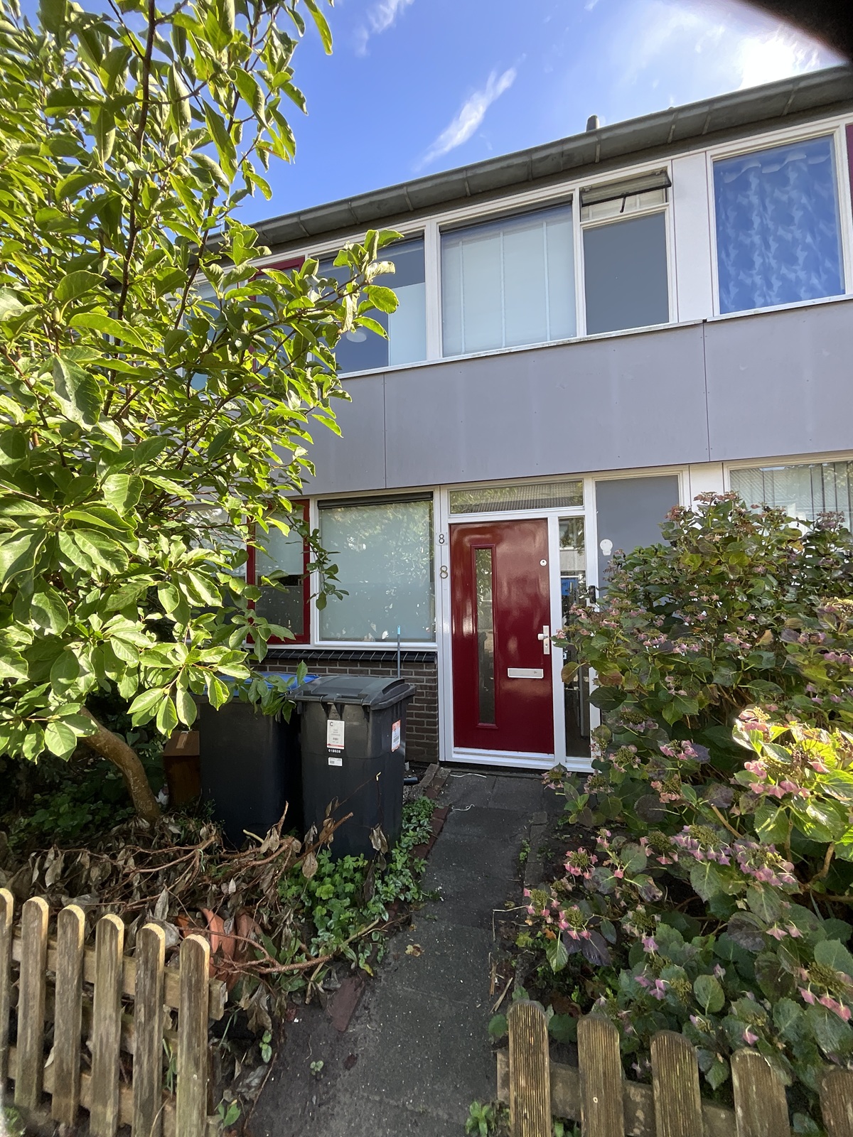 Family home in 's-Hertogenbosch